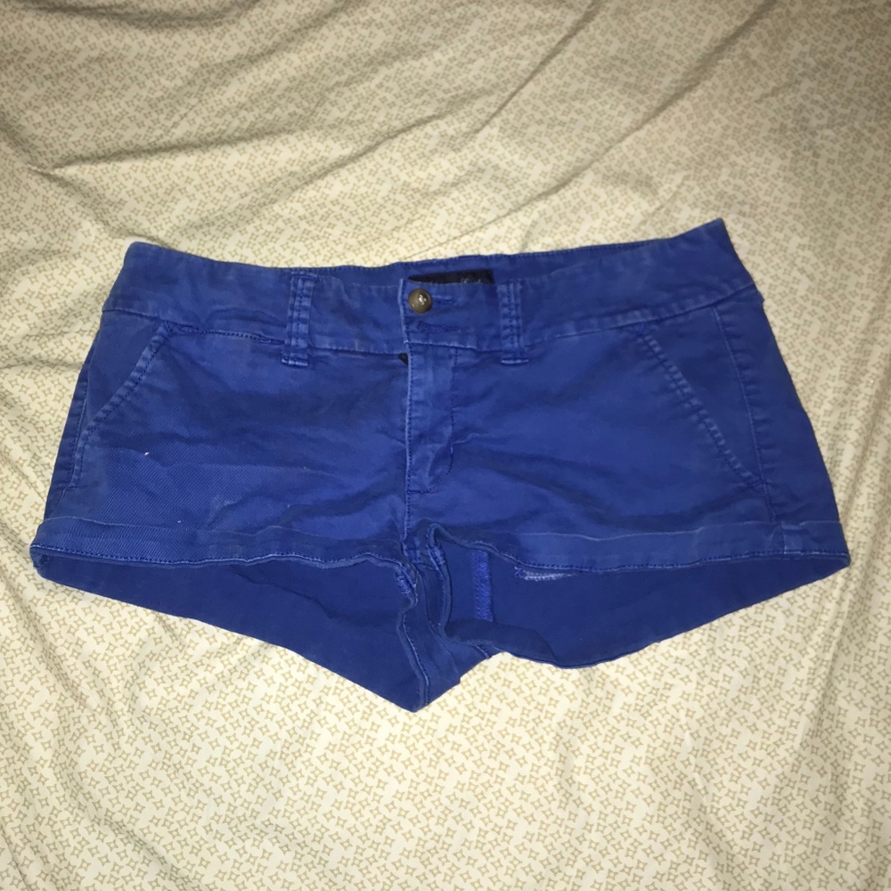 American eagle shorts